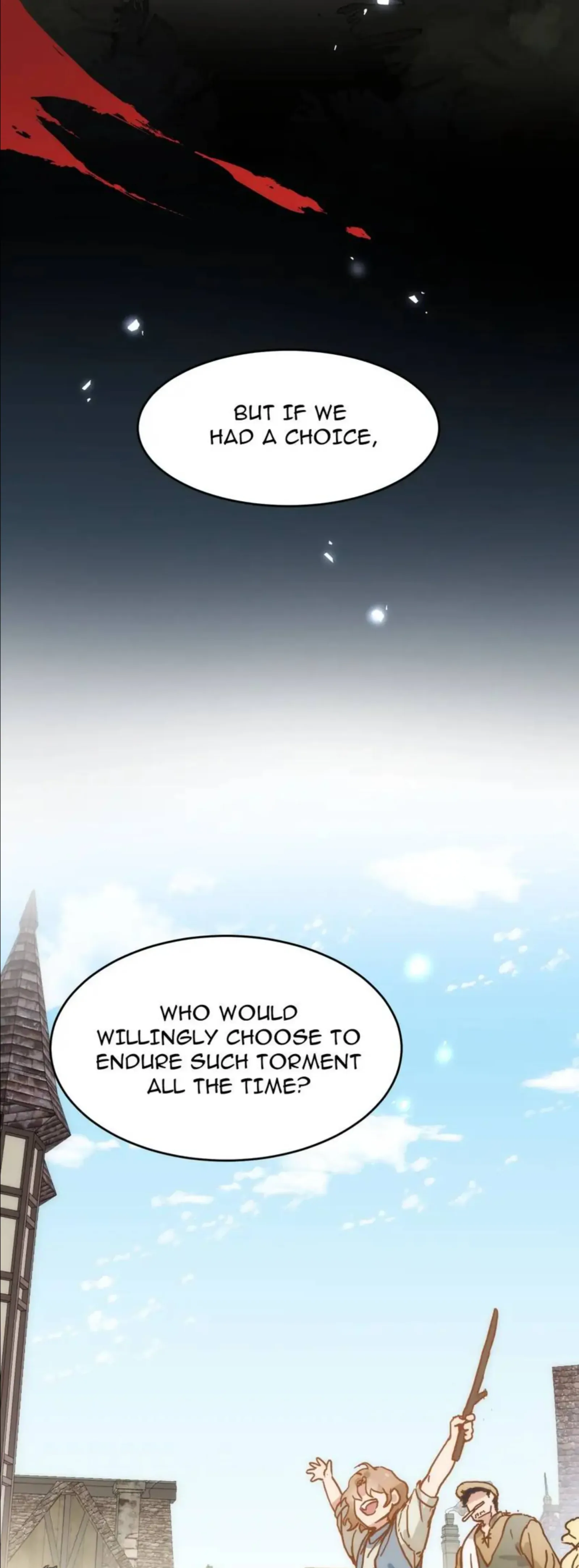 The Princess Doesn’t Want to Be Spoiled Chapter 9 page 15