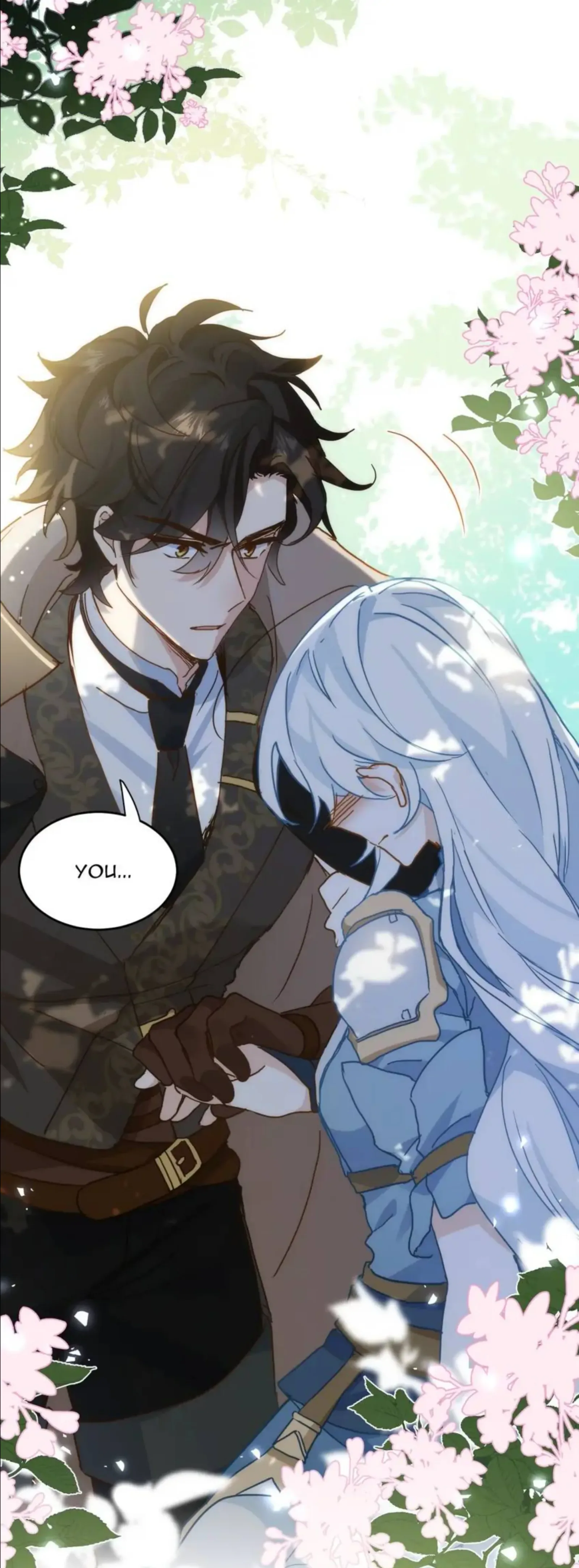 The Princess Doesn’t Want to Be Spoiled Chapter 9 page 4