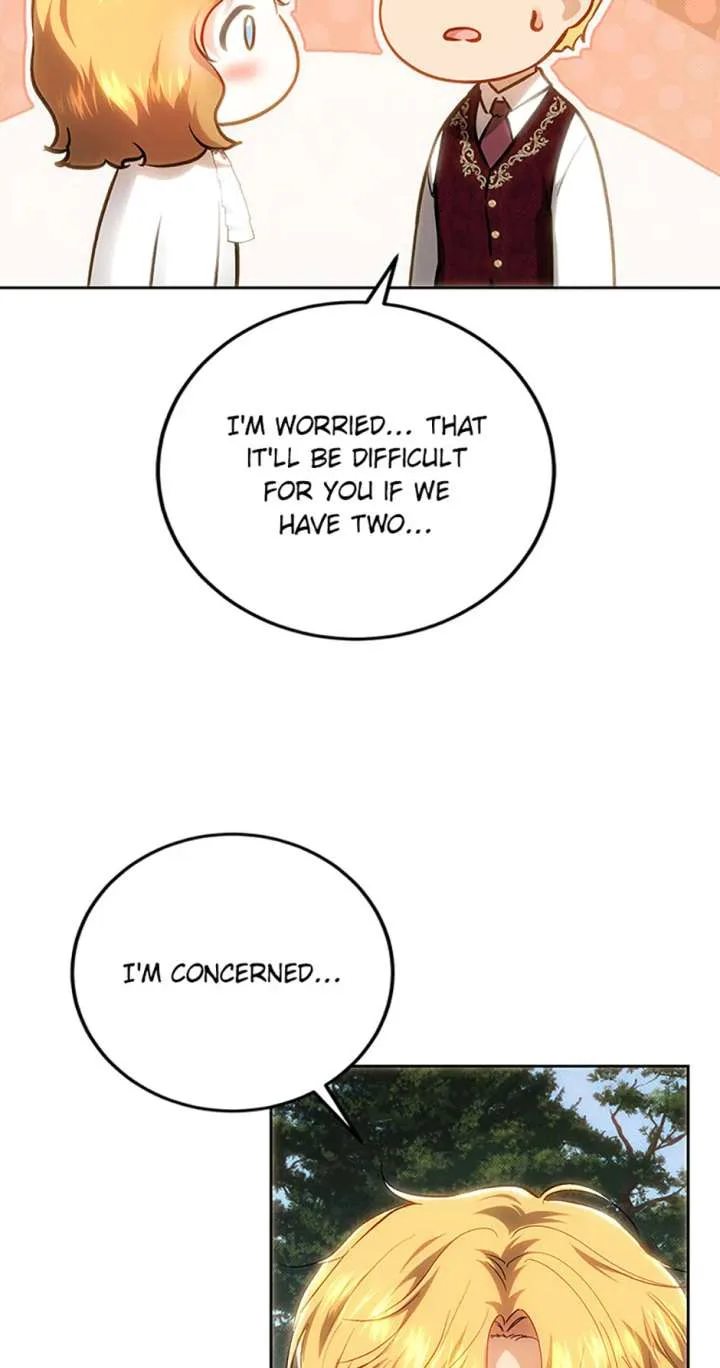 The Princess Blooms as a Crazy Flower Chapter 150 page 93