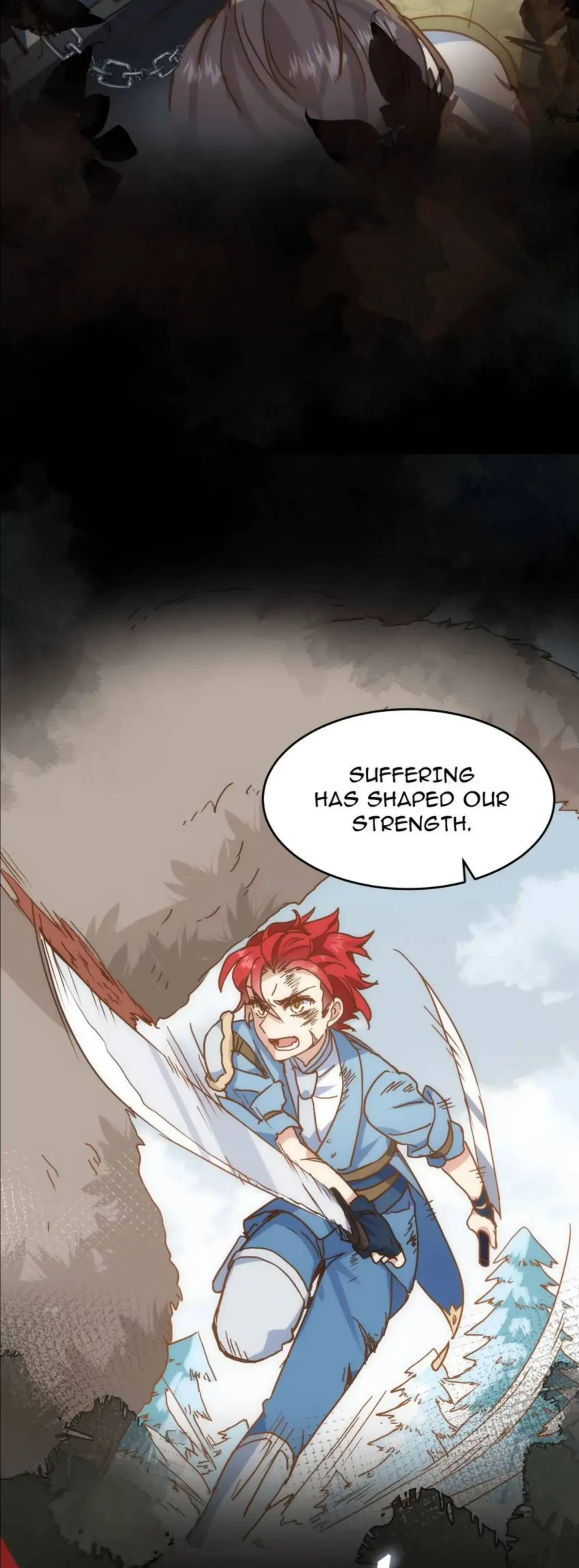The Princess Doesn’t Want to Be Spoiled Chapter 9 page 14