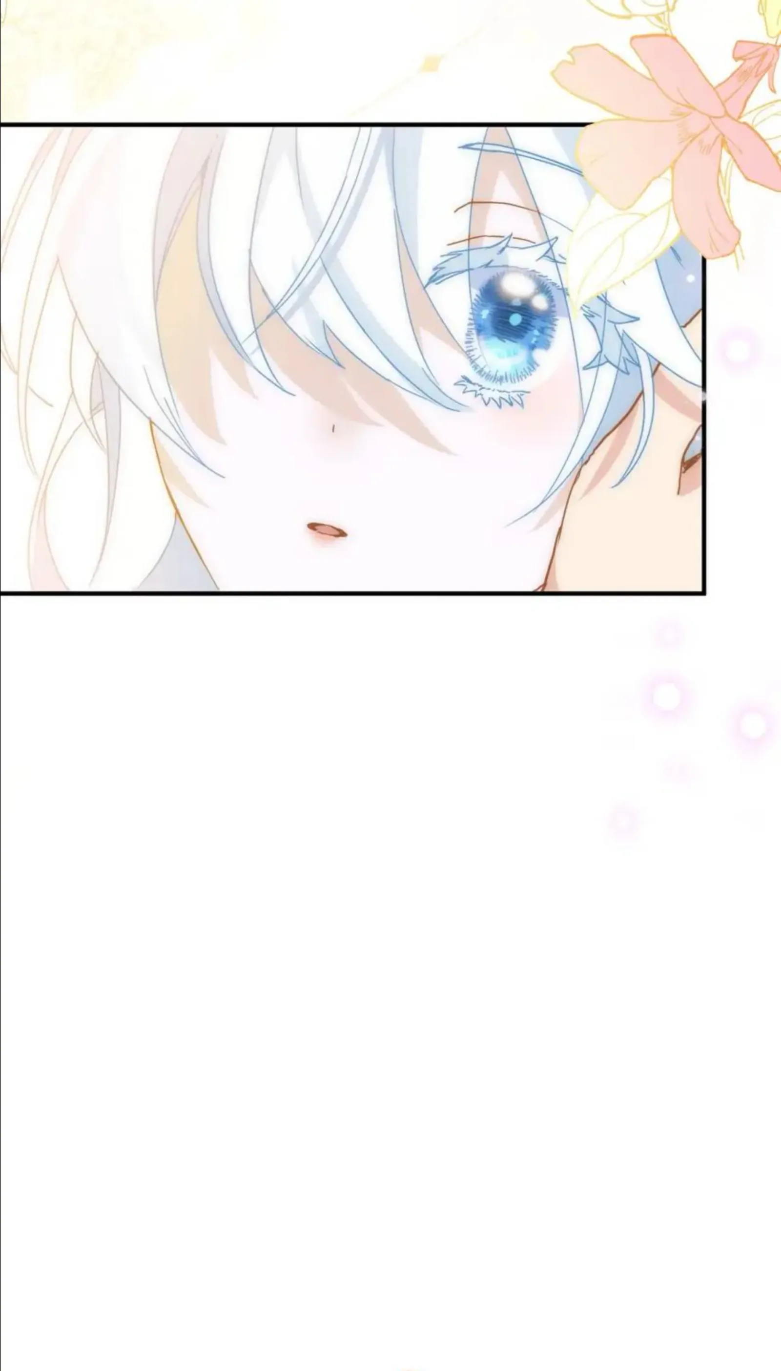 The Princess Doesn’t Want to Be Spoiled Chapter 9 page 20
