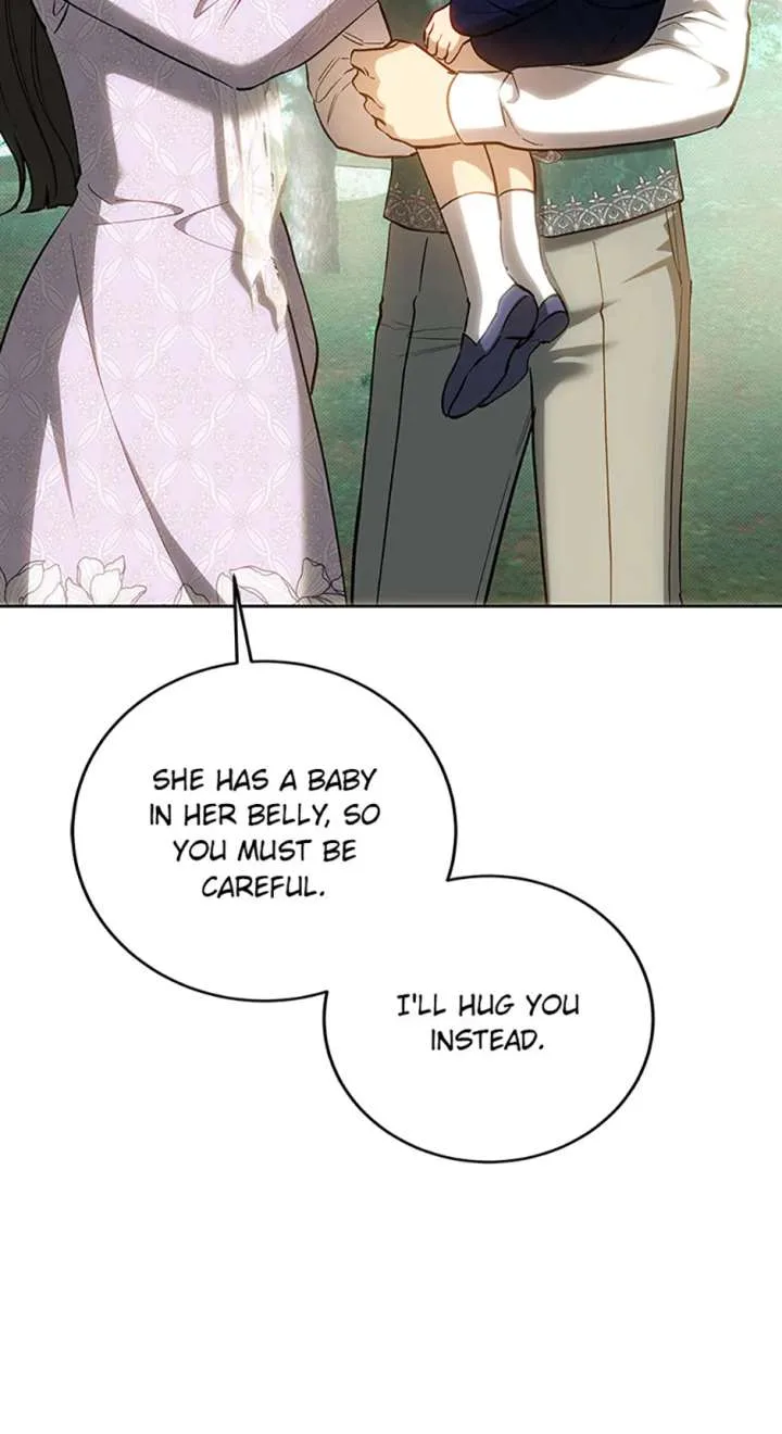 The Princess Blooms as a Crazy Flower Chapter 150 page 87
