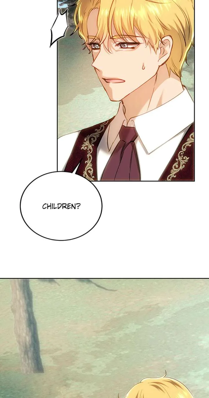 The Princess Blooms as a Crazy Flower Chapter 150 page 90