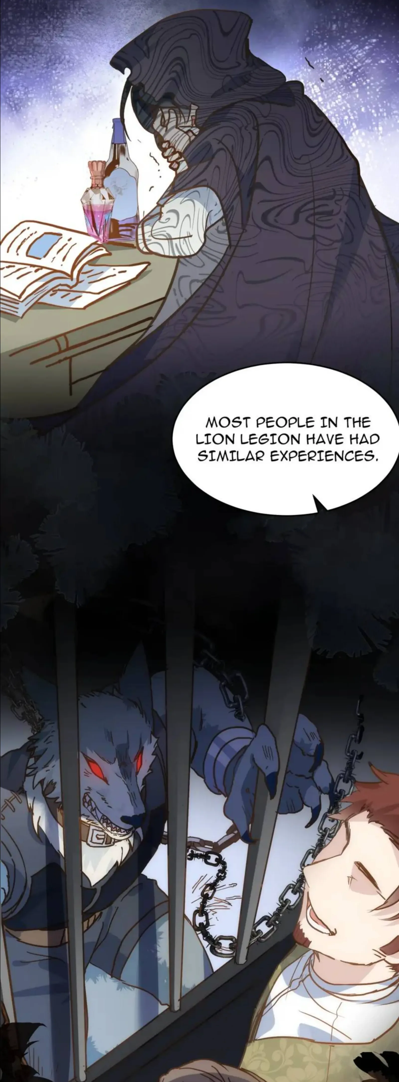 The Princess Doesn’t Want to Be Spoiled Chapter 9 page 13