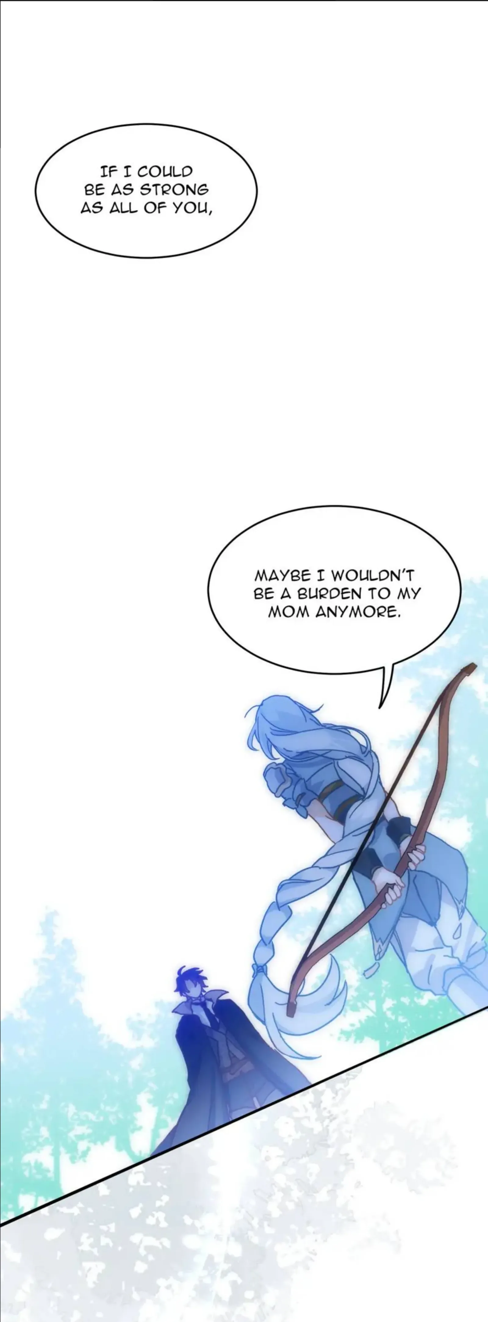 The Princess Doesn’t Want to Be Spoiled Chapter 9 page 2