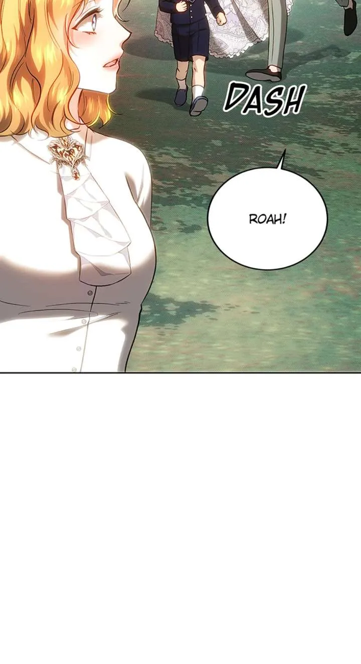 The Princess Blooms as a Crazy Flower Chapter 150 page 84