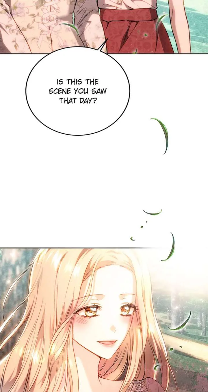 The Princess Blooms as a Crazy Flower Chapter 150 page 100