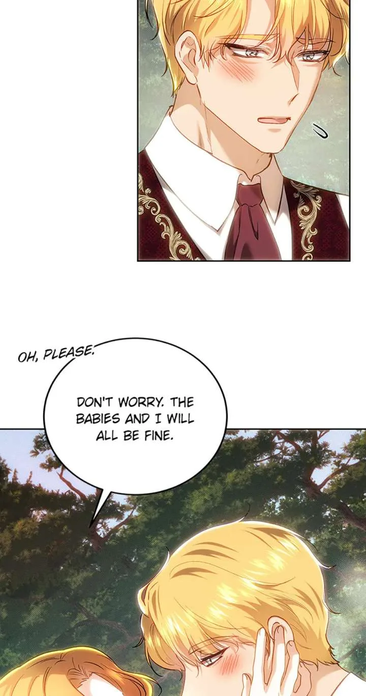 The Princess Blooms as a Crazy Flower Chapter 150 page 94