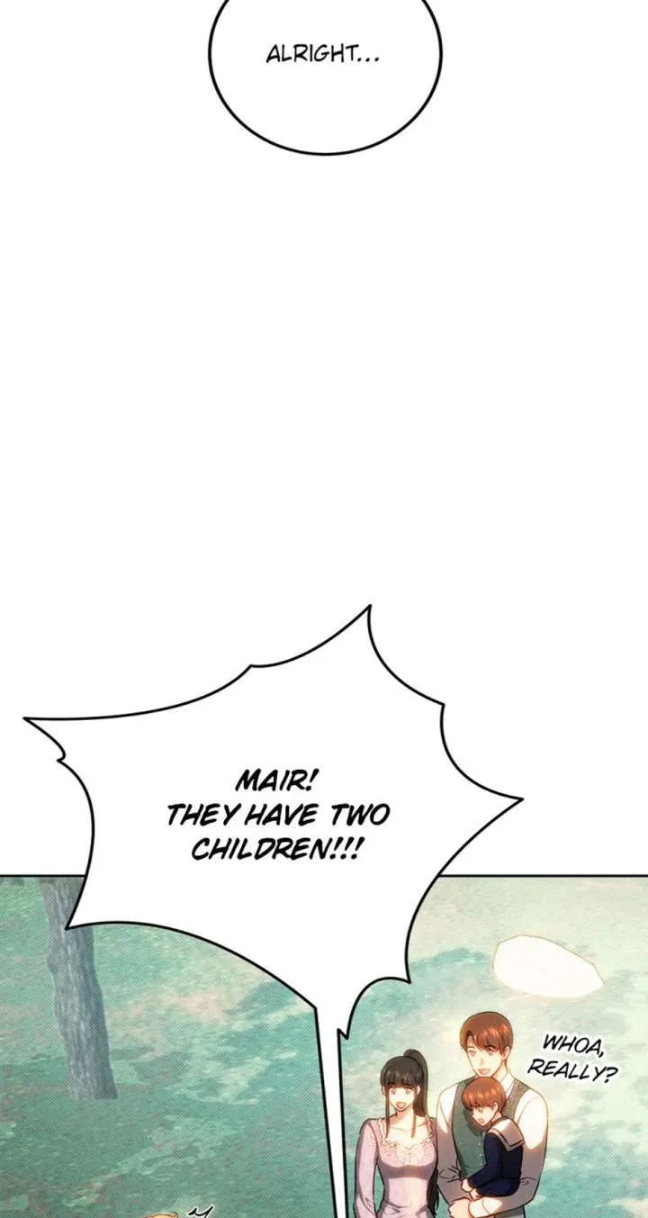 The Princess Blooms as a Crazy Flower Chapter 150 page 97