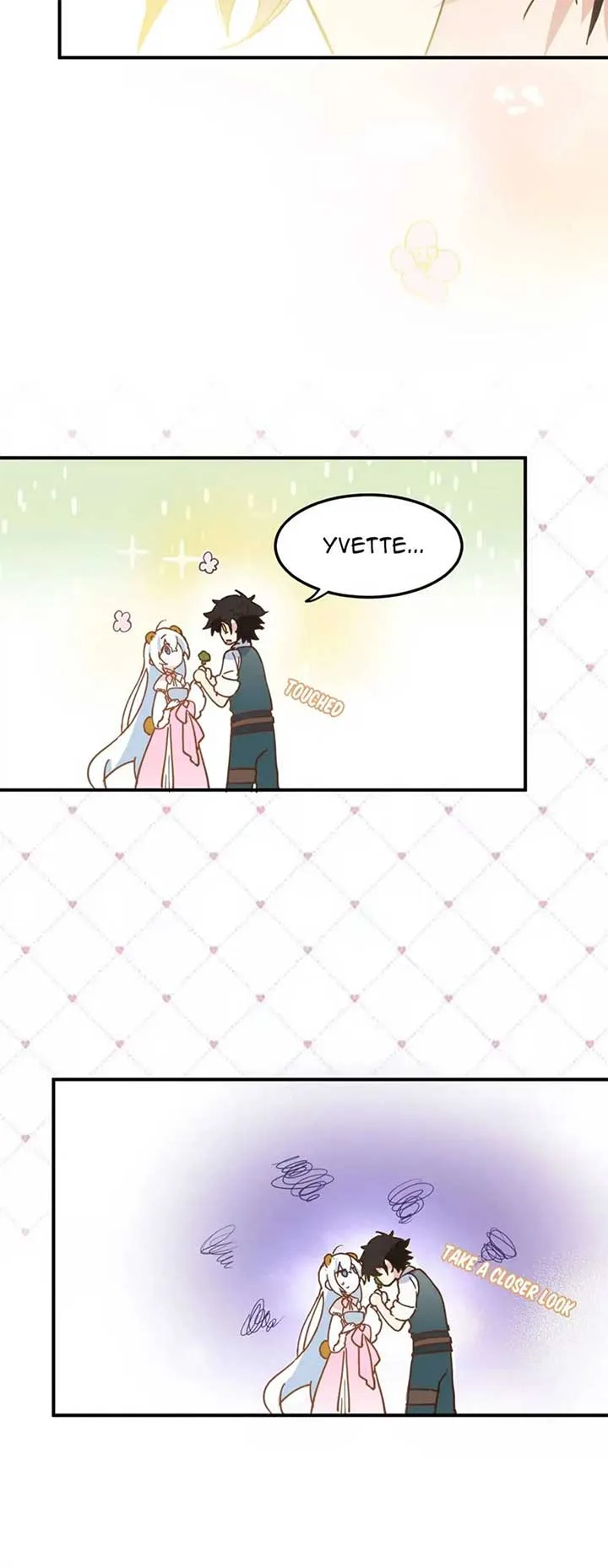 The Princess Doesn’t Want to Be Spoiled Chapter 10 page 21