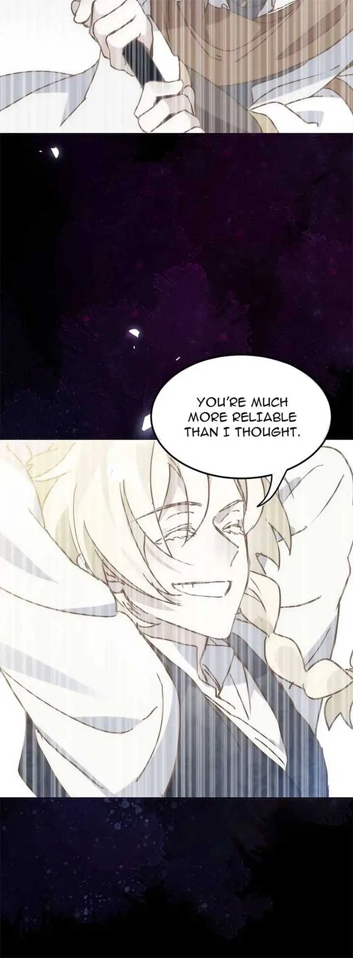 The Princess Doesn’t Want to Be Spoiled Chapter 10 page 13
