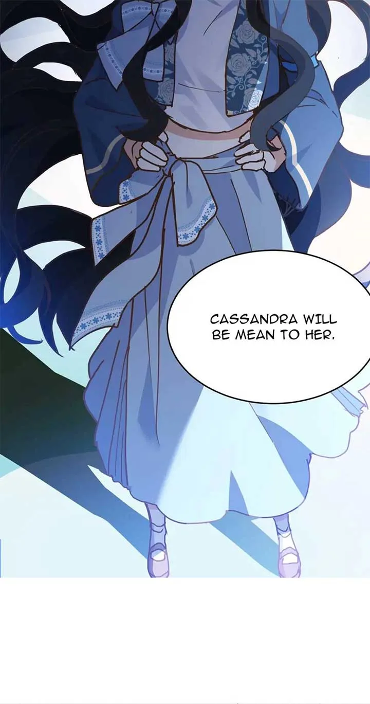 The Princess Doesn’t Want to Be Spoiled Chapter 10 page 29