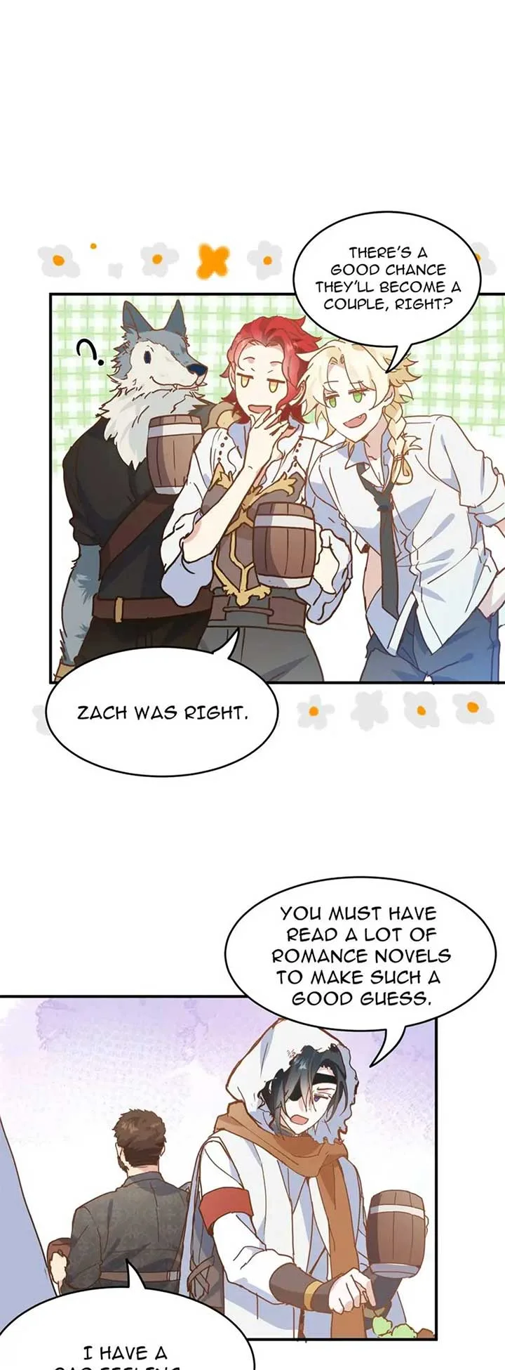 The Princess Doesn’t Want to Be Spoiled Chapter 10 page 25