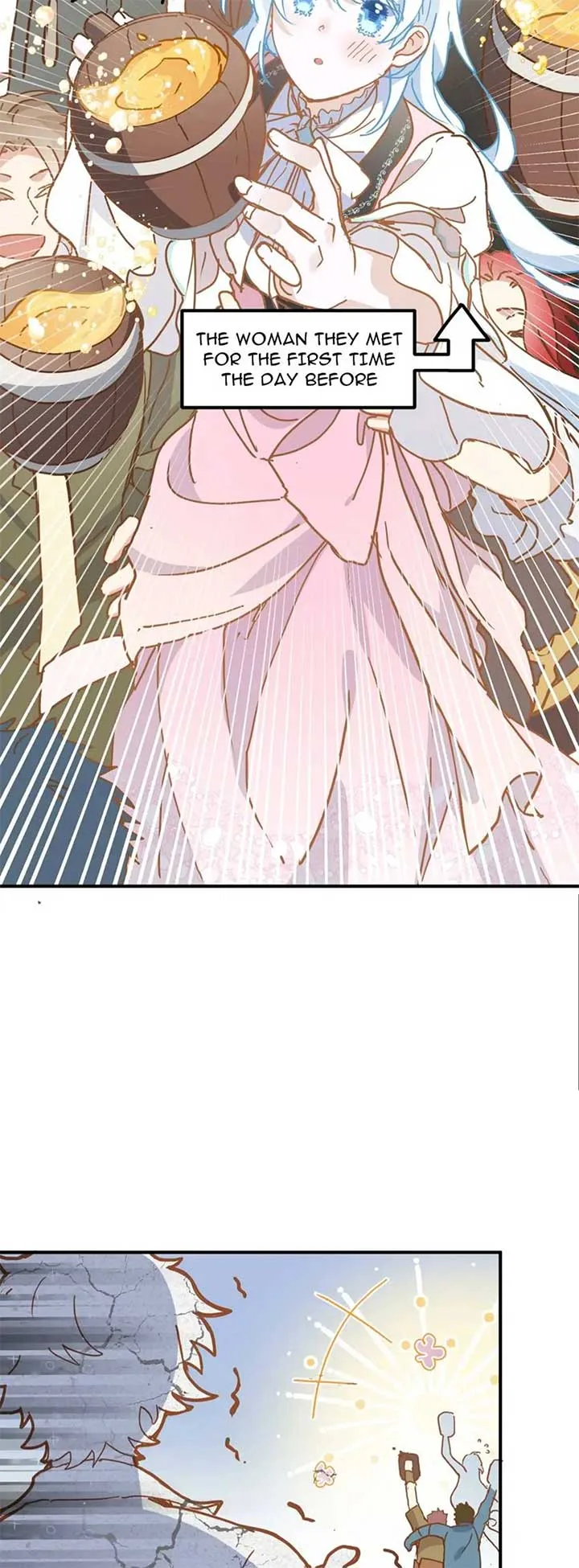 The Princess Doesn’t Want to Be Spoiled Chapter 10 page 17
