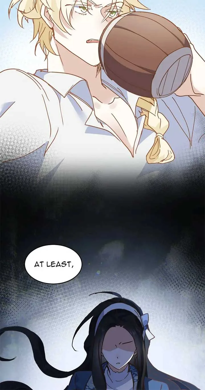 The Princess Doesn’t Want to Be Spoiled Chapter 10 page 28