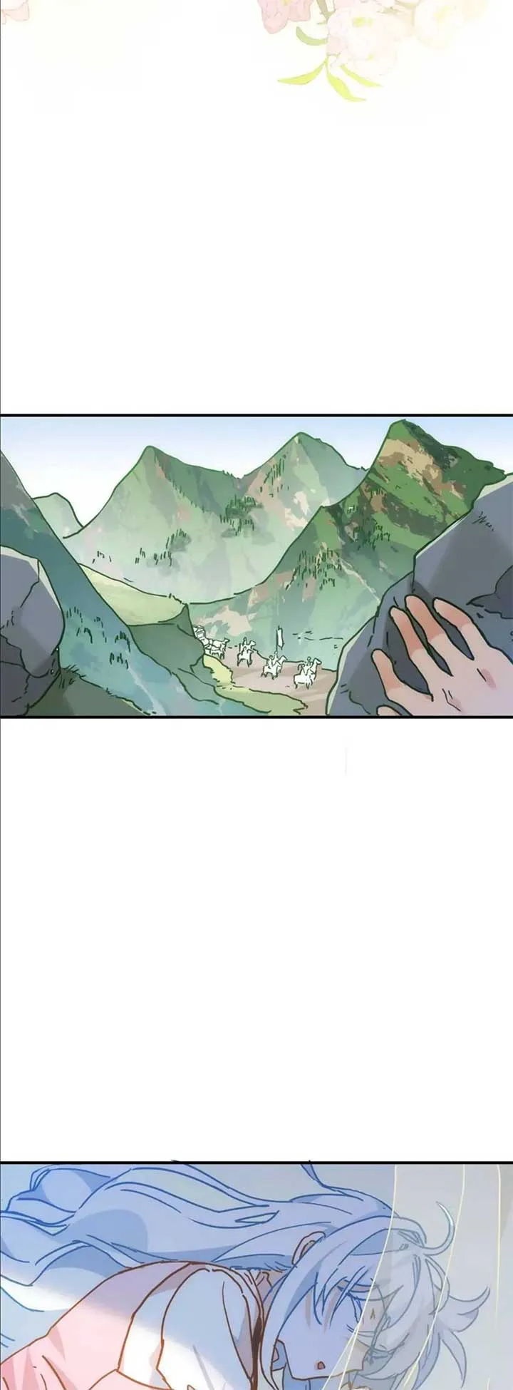 The Princess Doesn’t Want to Be Spoiled Chapter 10 page 31