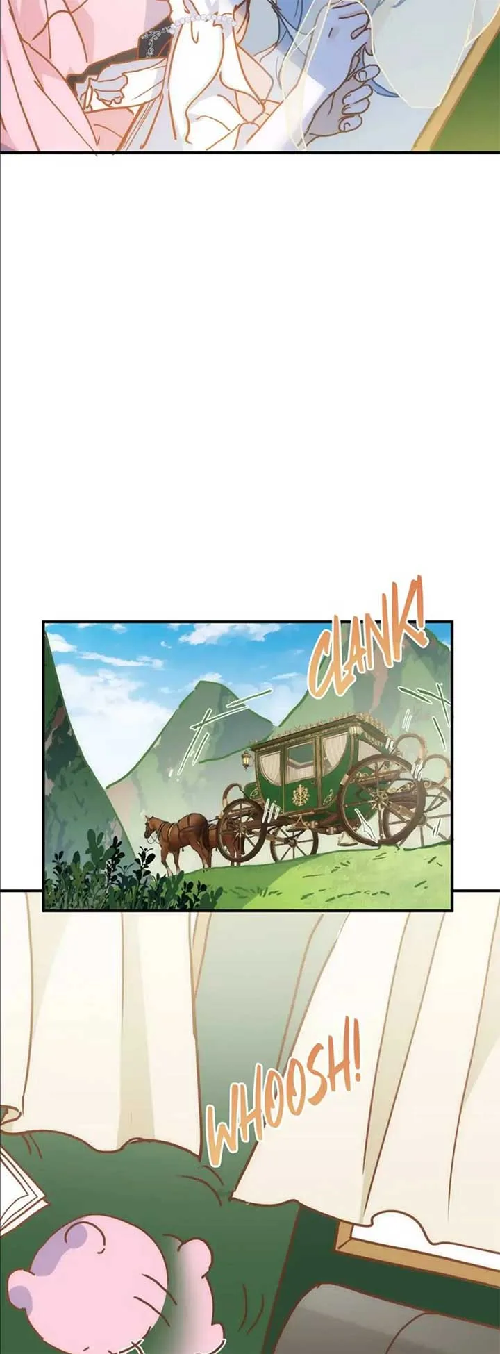 The Princess Doesn’t Want to Be Spoiled Chapter 10 page 32