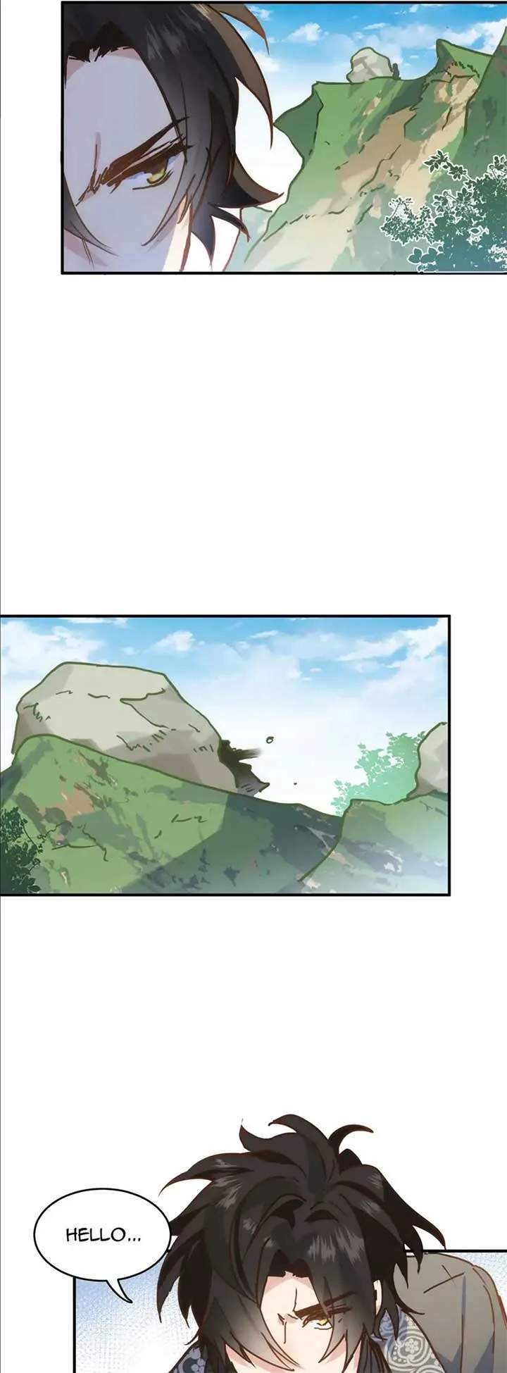 The Princess Doesn’t Want to Be Spoiled Chapter 10 page 37