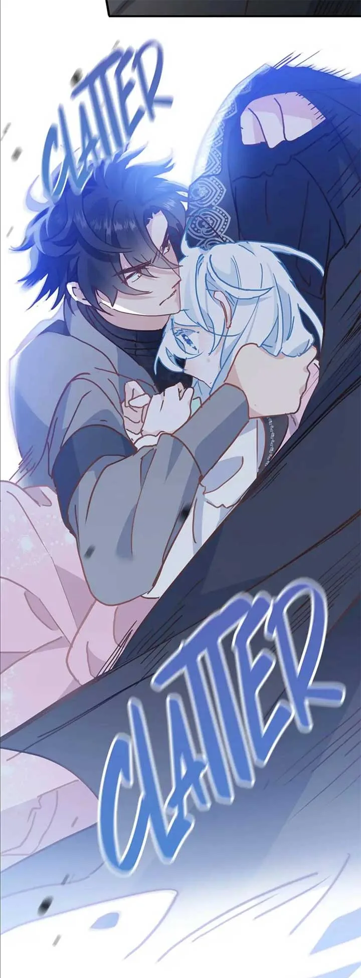 The Princess Doesn’t Want to Be Spoiled Chapter 11 page 5