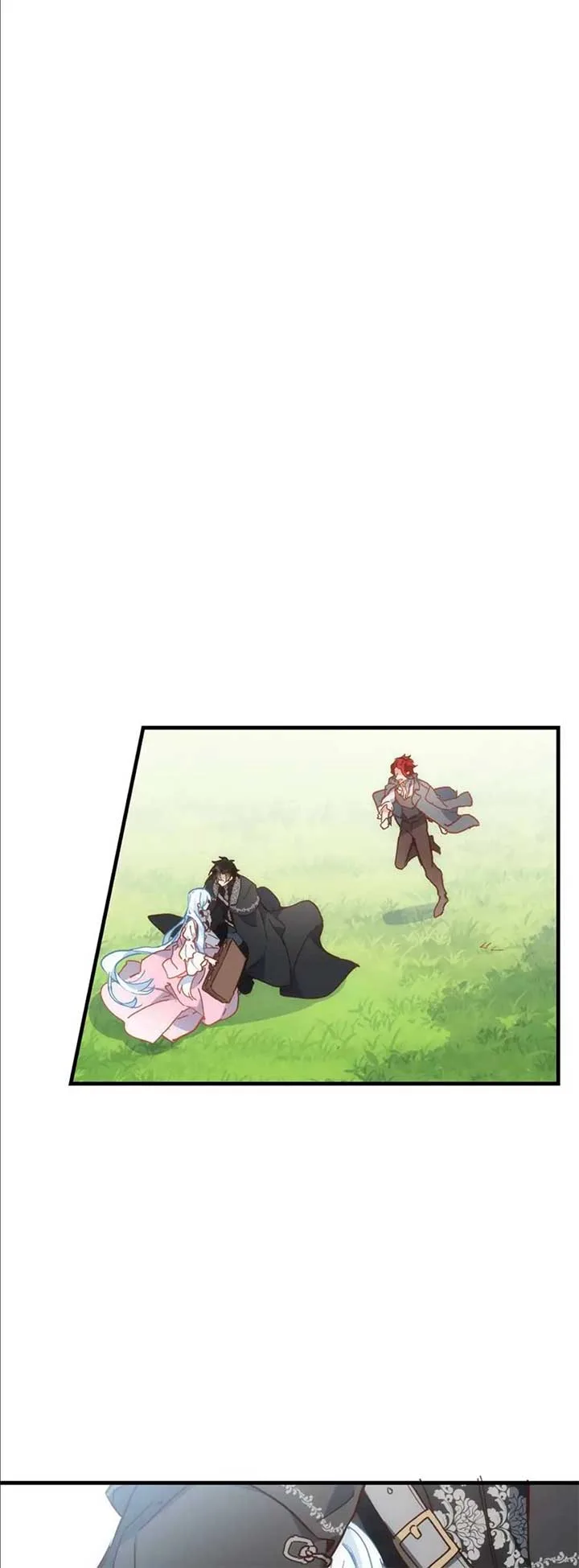 The Princess Doesn’t Want to Be Spoiled Chapter 11 page 7