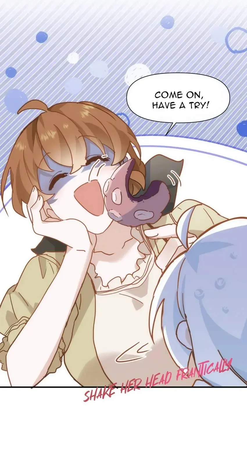 The Princess Doesn’t Want to Be Spoiled Chapter 13 page 10