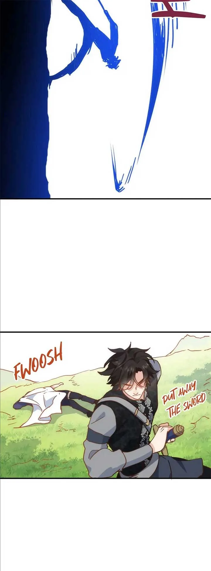 The Princess Doesn’t Want to Be Spoiled Chapter 11 page 24