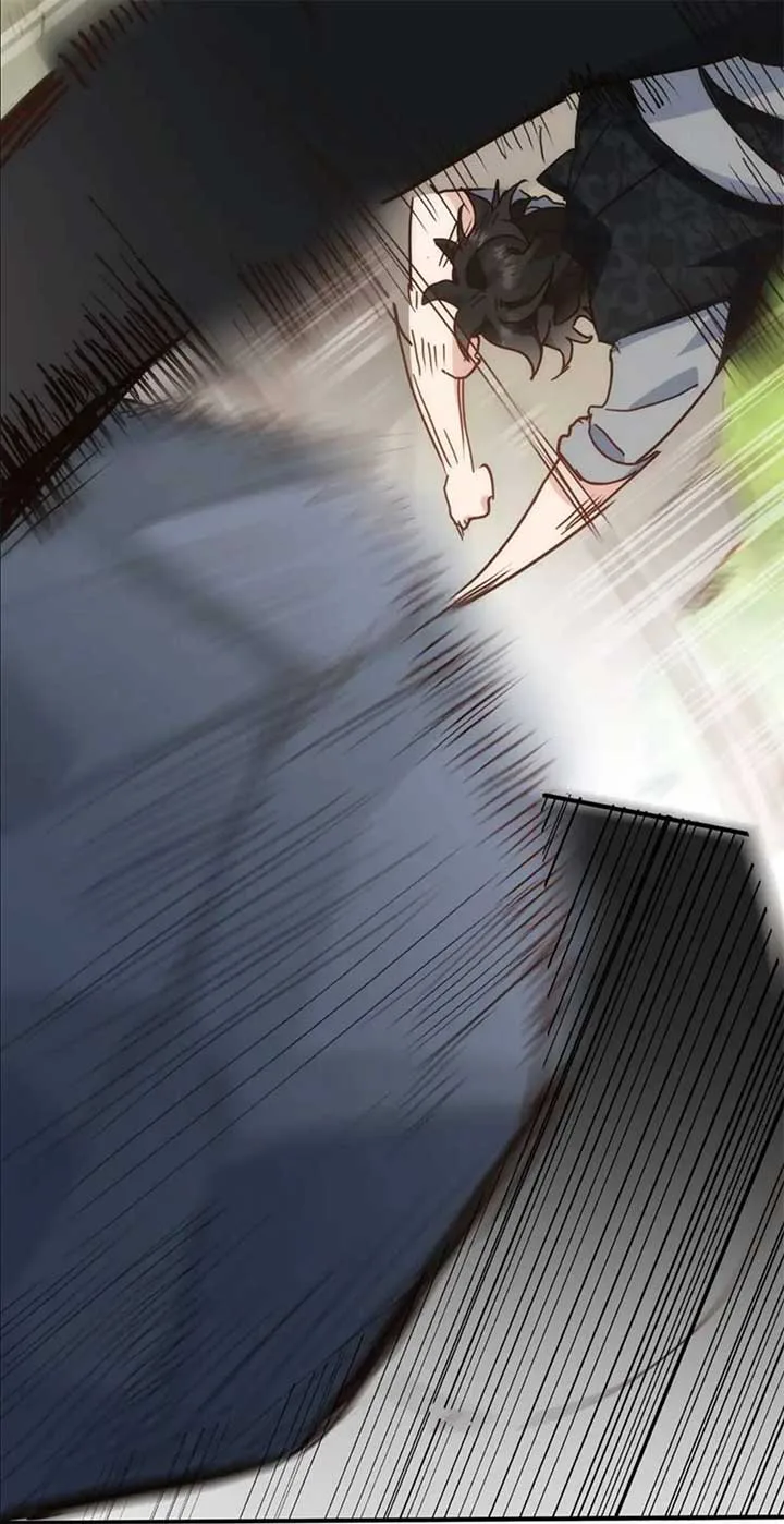 The Princess Doesn’t Want to Be Spoiled Chapter 11 page 21