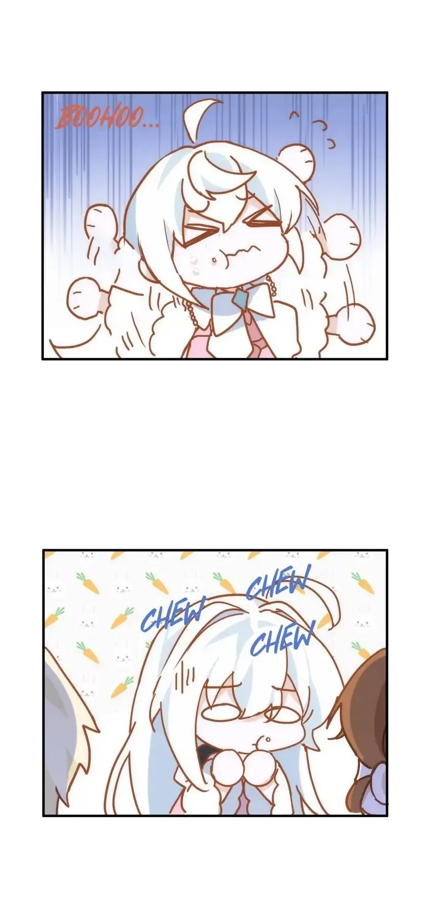 The Princess Doesn’t Want to Be Spoiled Chapter 13 page 12