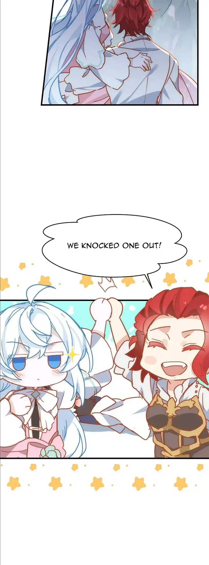 The Princess Doesn’t Want to Be Spoiled Chapter 11 page 28
