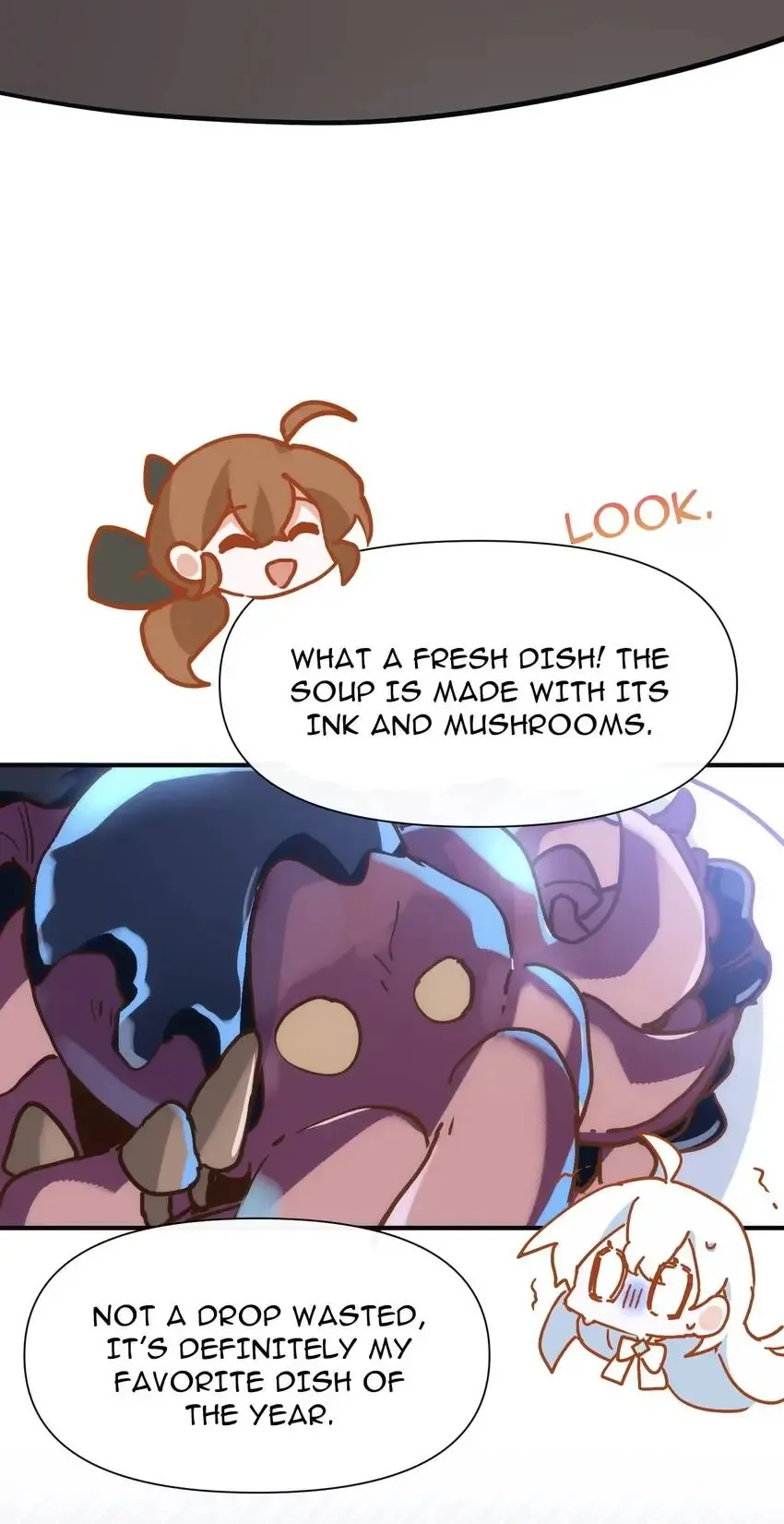 The Princess Doesn’t Want to Be Spoiled Chapter 13 page 9