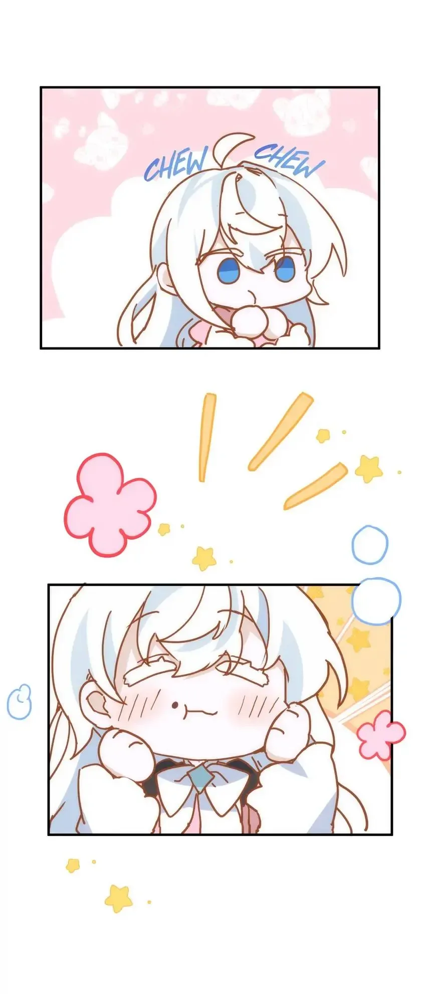 The Princess Doesn’t Want to Be Spoiled Chapter 13 page 13