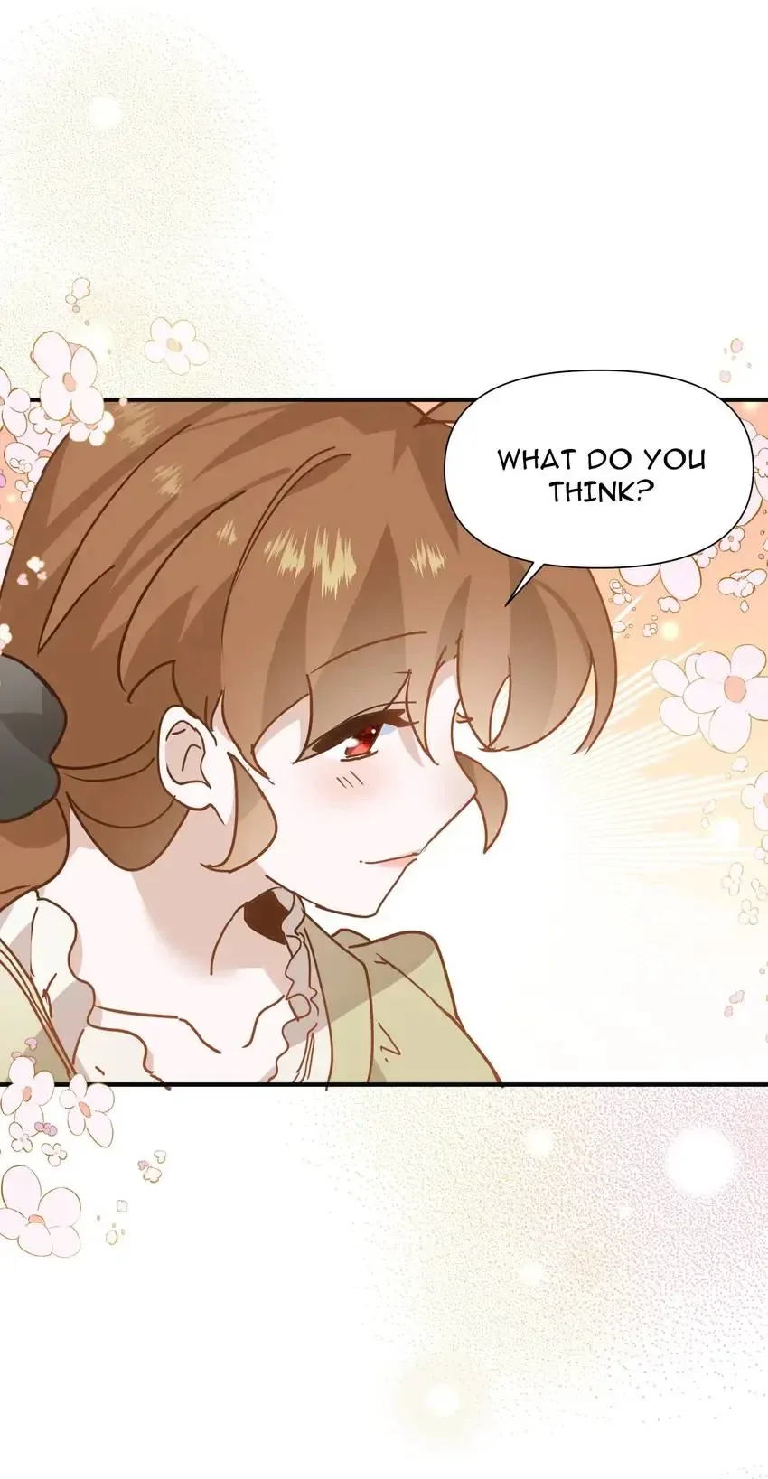 The Princess Doesn’t Want to Be Spoiled Chapter 13 page 14