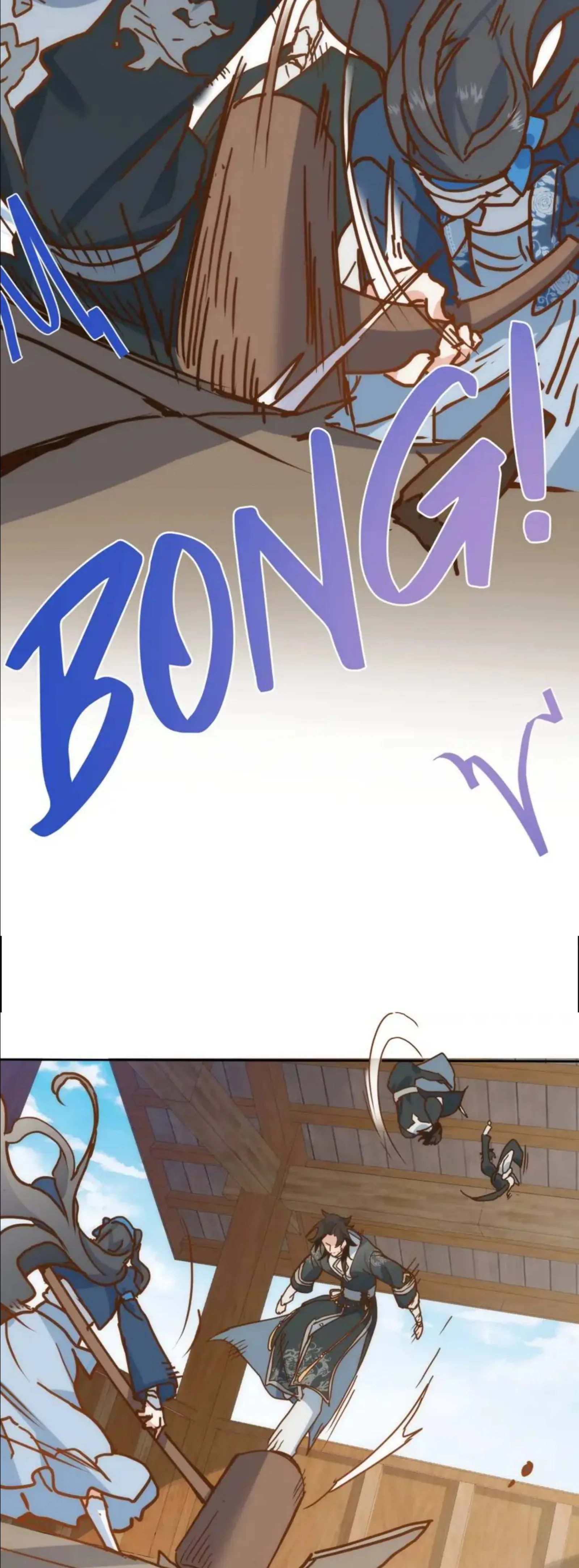 The Princess Doesn’t Want to Be Spoiled Chapter 12 page 4