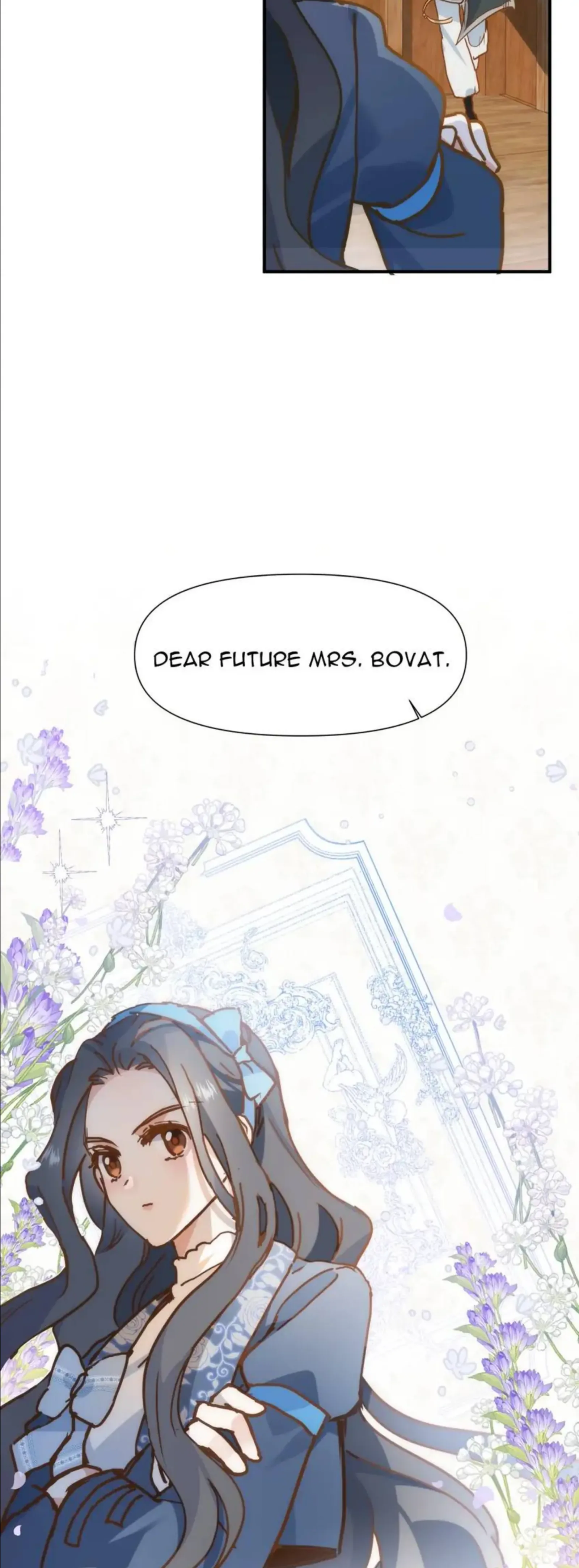 The Princess Doesn’t Want to Be Spoiled Chapter 12 page 8