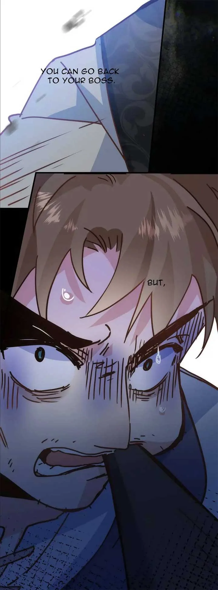 The Princess Doesn’t Want to Be Spoiled Chapter 11 page 35
