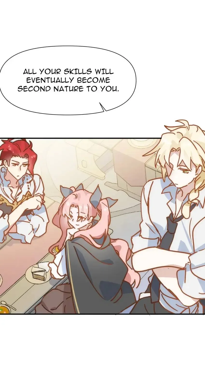 The Princess Doesn’t Want to Be Spoiled Chapter 13 page 29