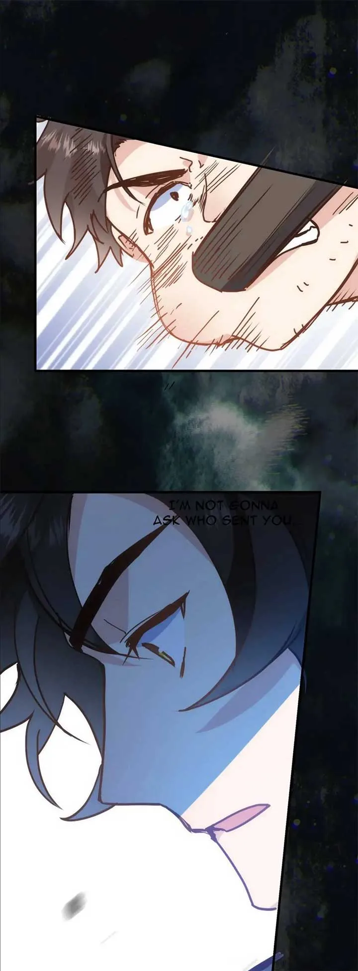The Princess Doesn’t Want to Be Spoiled Chapter 11 page 34