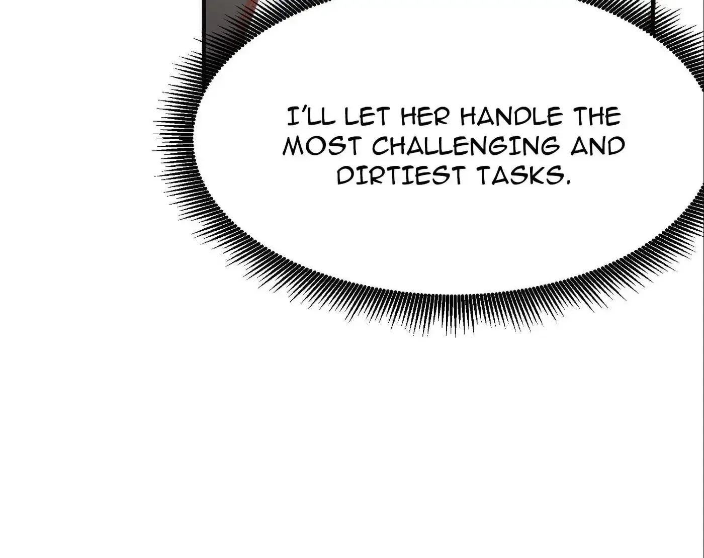 The Princess Doesn’t Want to Be Spoiled Chapter 13 page 37