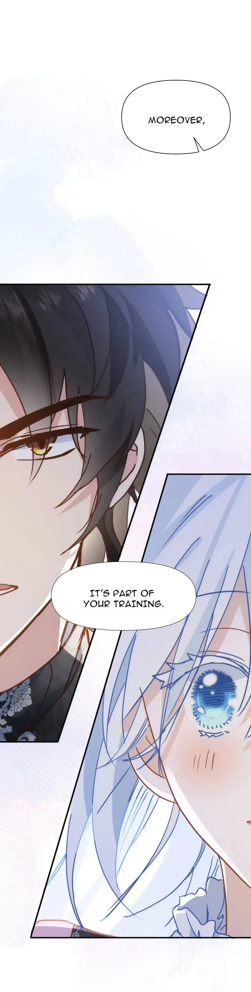 The Princess Doesn’t Want to Be Spoiled Chapter 13 page 30