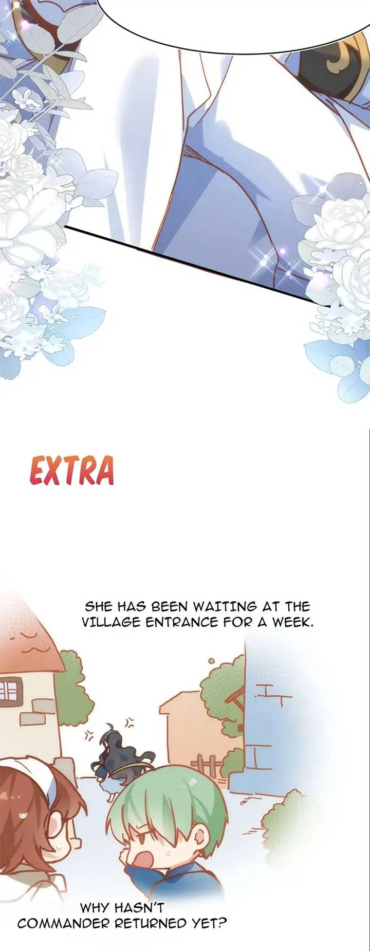 The Princess Doesn’t Want to Be Spoiled Chapter 11 page 46