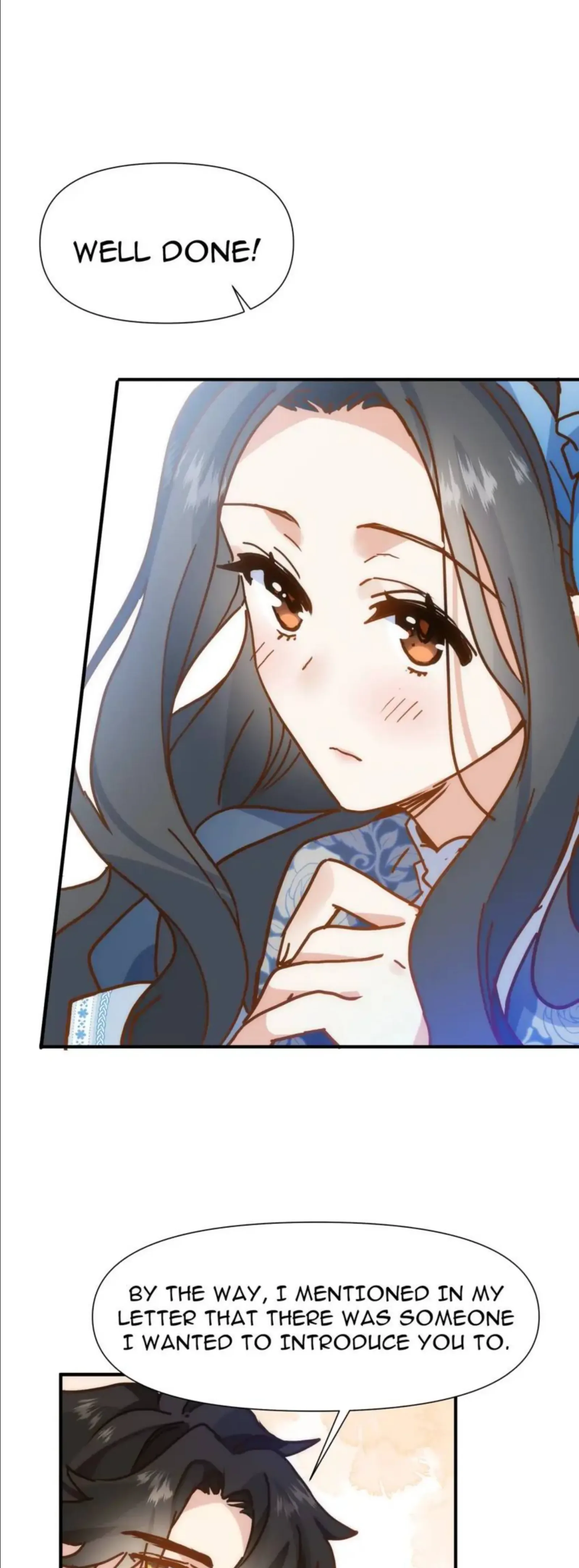 The Princess Doesn’t Want to Be Spoiled Chapter 12 page 28