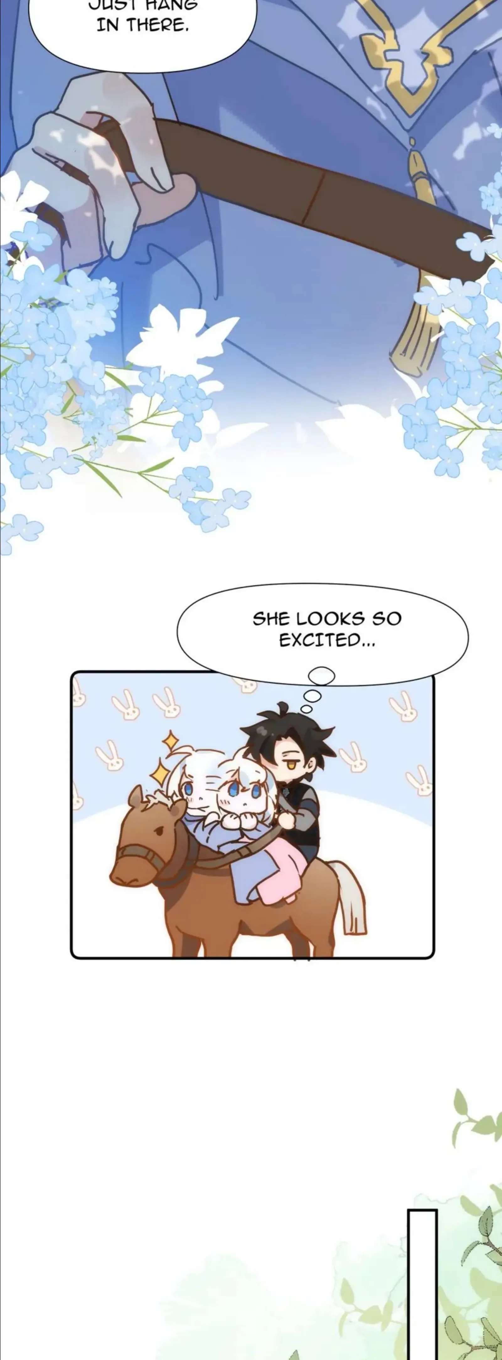 The Princess Doesn’t Want to Be Spoiled Chapter 12 page 24