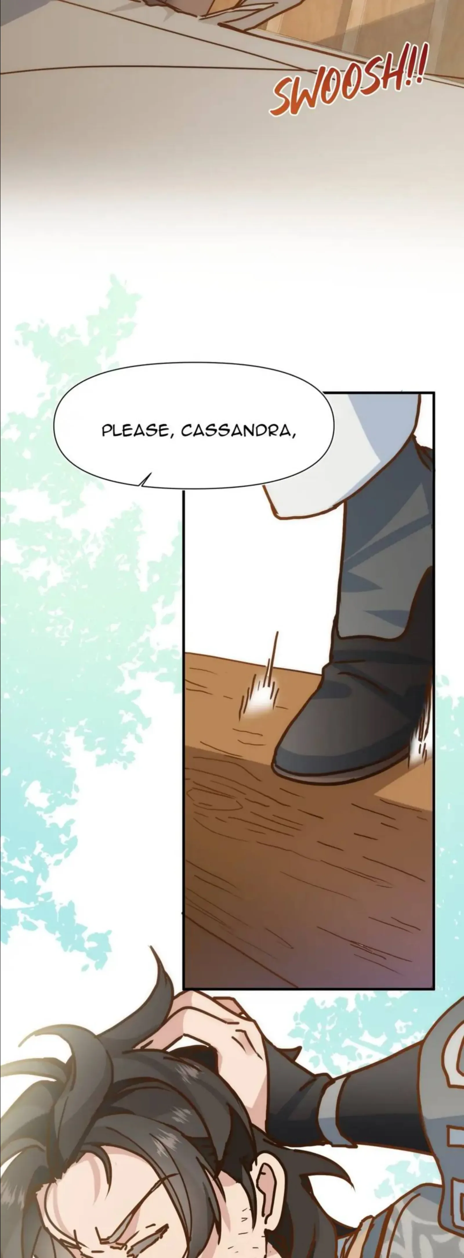 The Princess Doesn’t Want to Be Spoiled Chapter 12 page 5