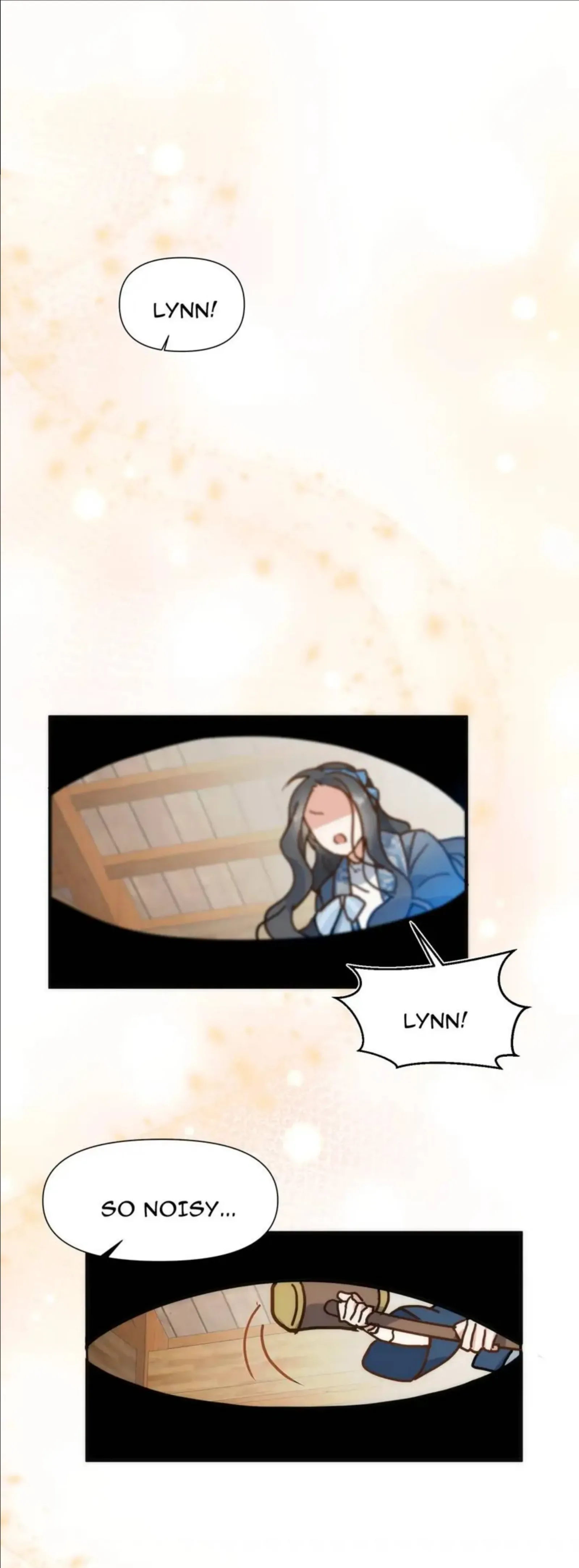 The Princess Doesn’t Want to Be Spoiled Chapter 12 page 2