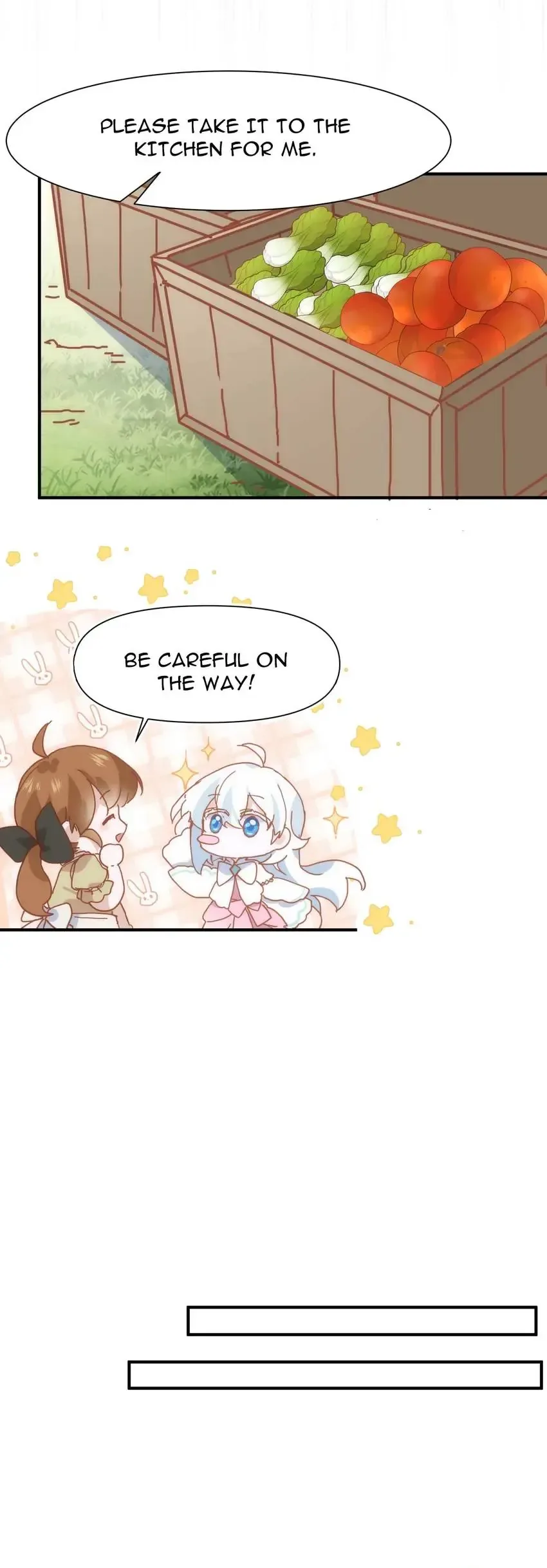 The Princess Doesn’t Want to Be Spoiled Chapter 13 page 34