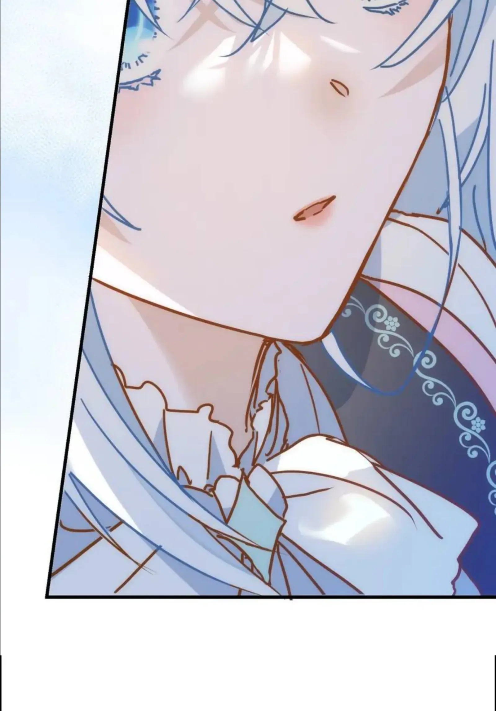 The Princess Doesn’t Want to Be Spoiled Chapter 12 page 49
