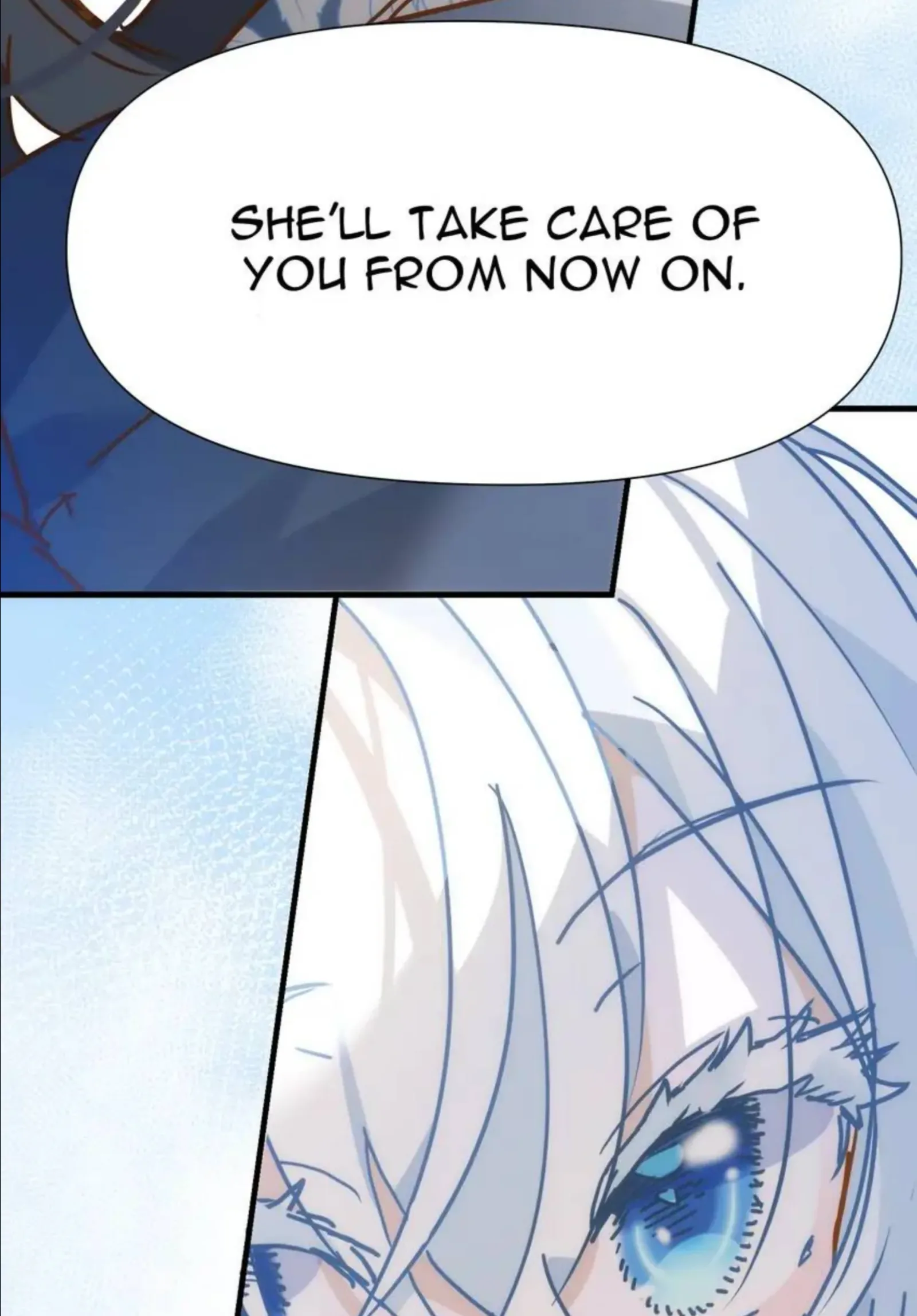 The Princess Doesn’t Want to Be Spoiled Chapter 12 page 48