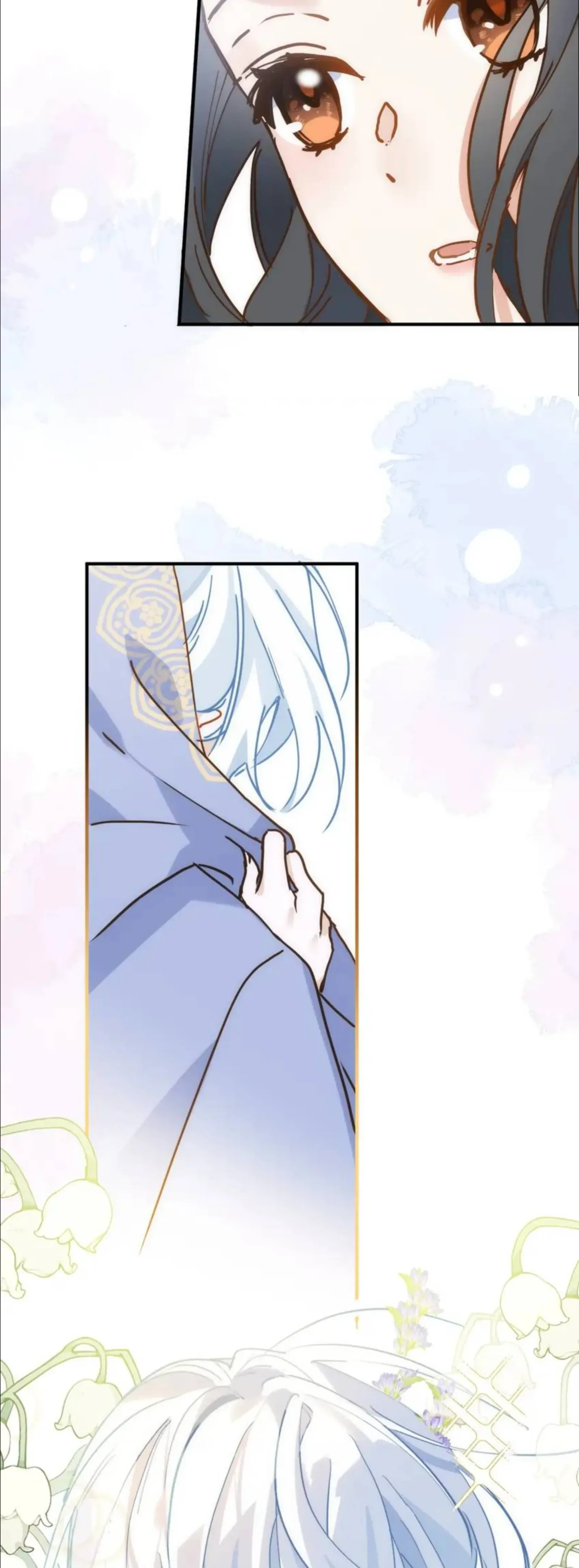 The Princess Doesn’t Want to Be Spoiled Chapter 12 page 37