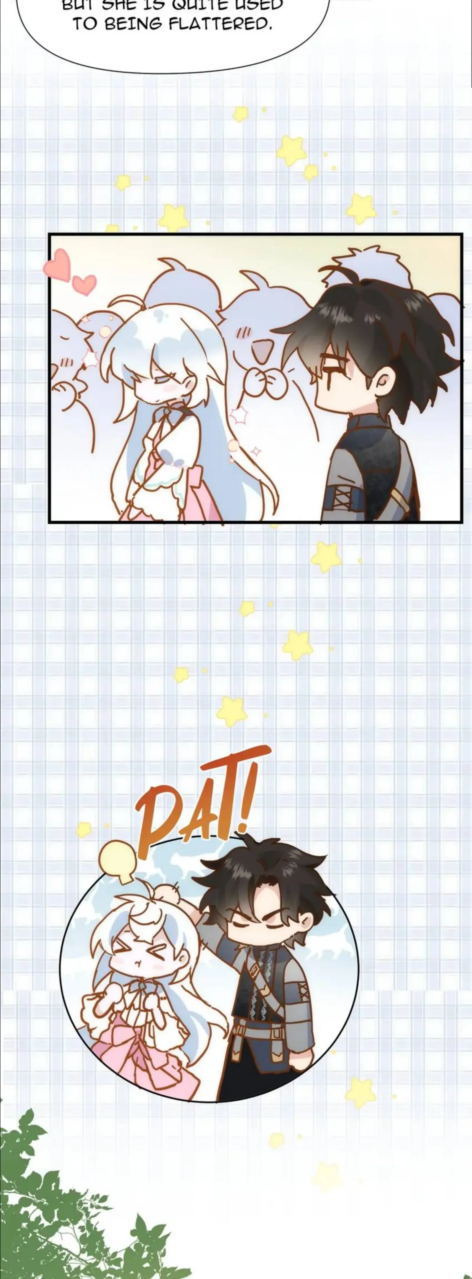 The Princess Doesn’t Want to Be Spoiled Chapter 12 page 44