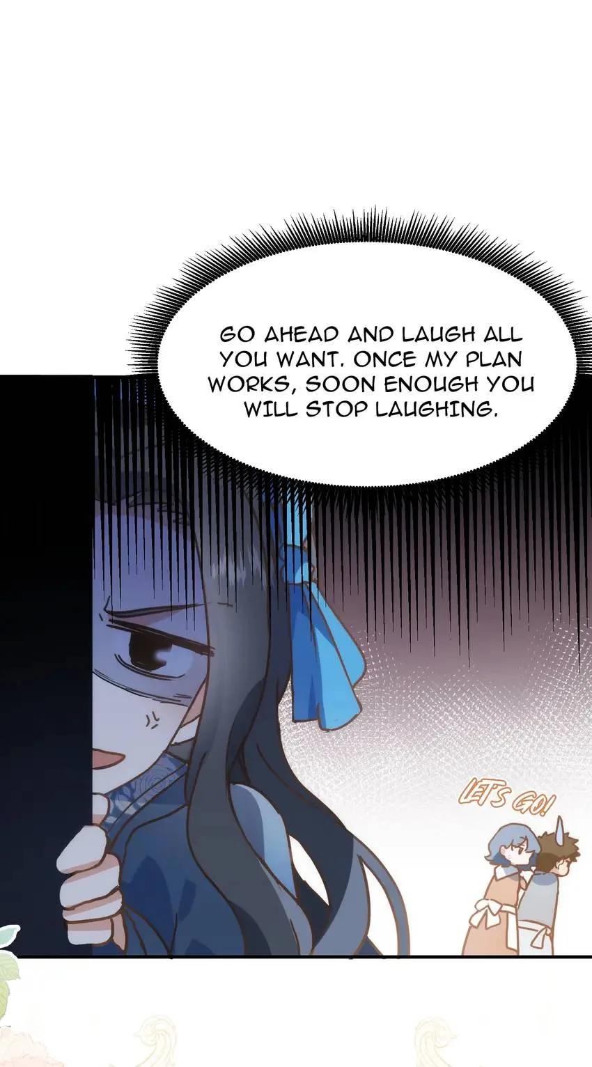 The Princess Doesn’t Want to Be Spoiled Chapter 14 page 6